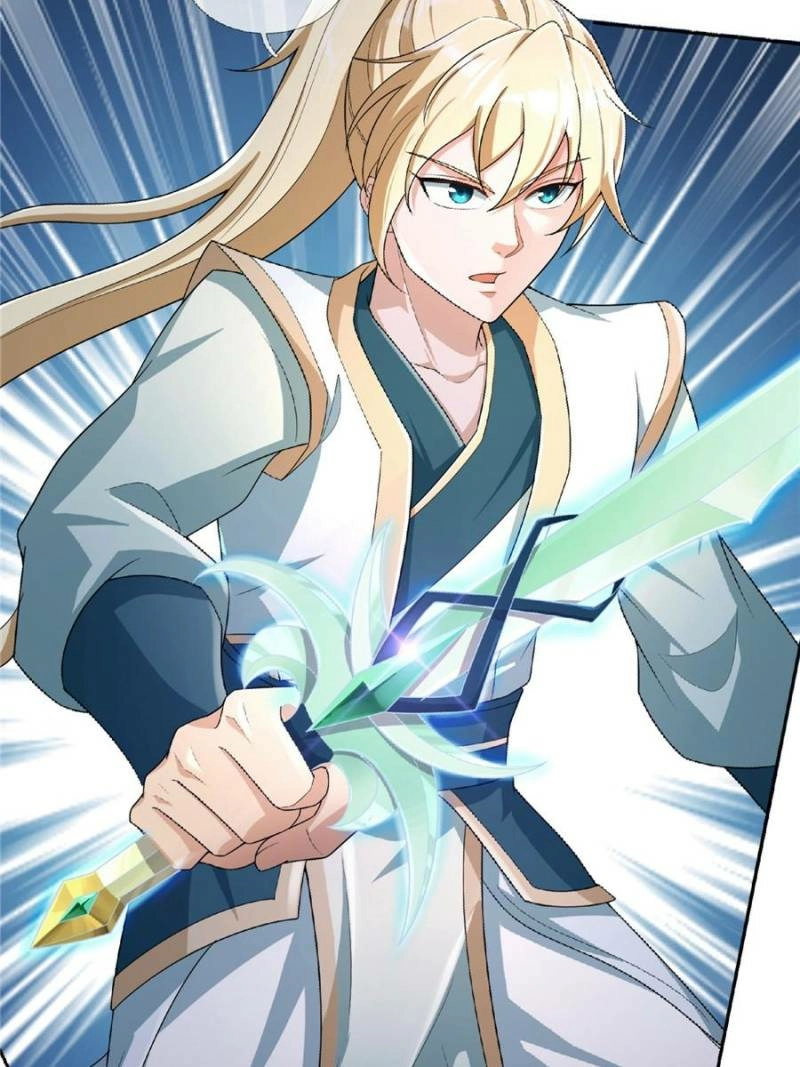 Rise of the Sect Master Chapter 61 page 41 - 