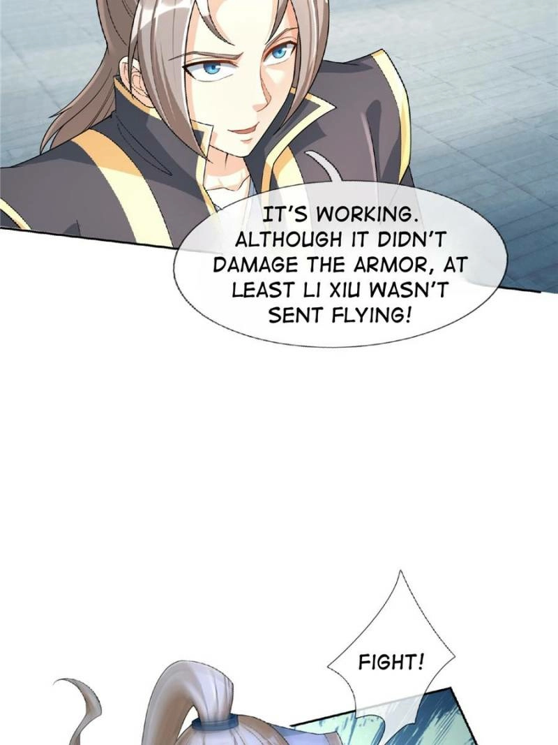 Rise of the Sect Master Chapter 61 page 44 - 