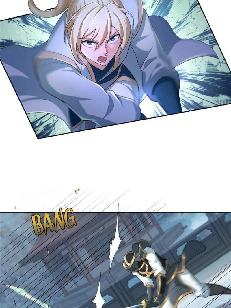 Rise of the Sect Master Chapter 61 page 45 - 