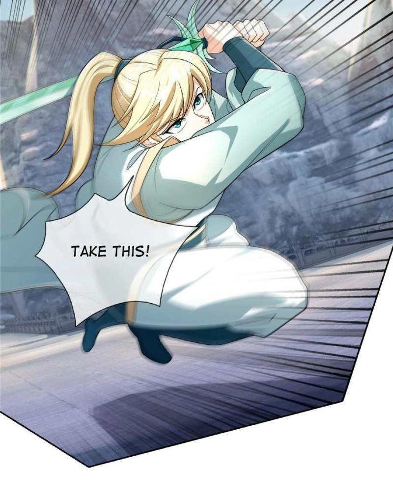 Rise of the Sect Master Chapter 61 page 50 - 