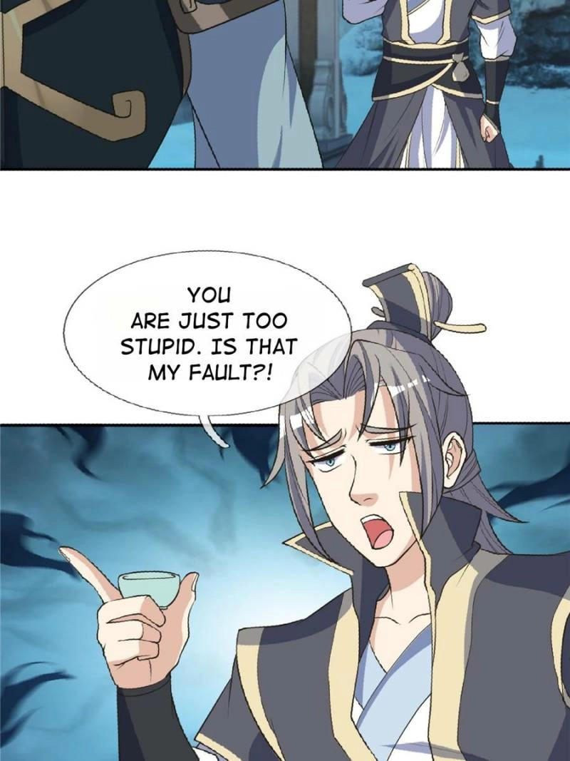 Rise of the Sect Master Chapter 61 page 6 - 