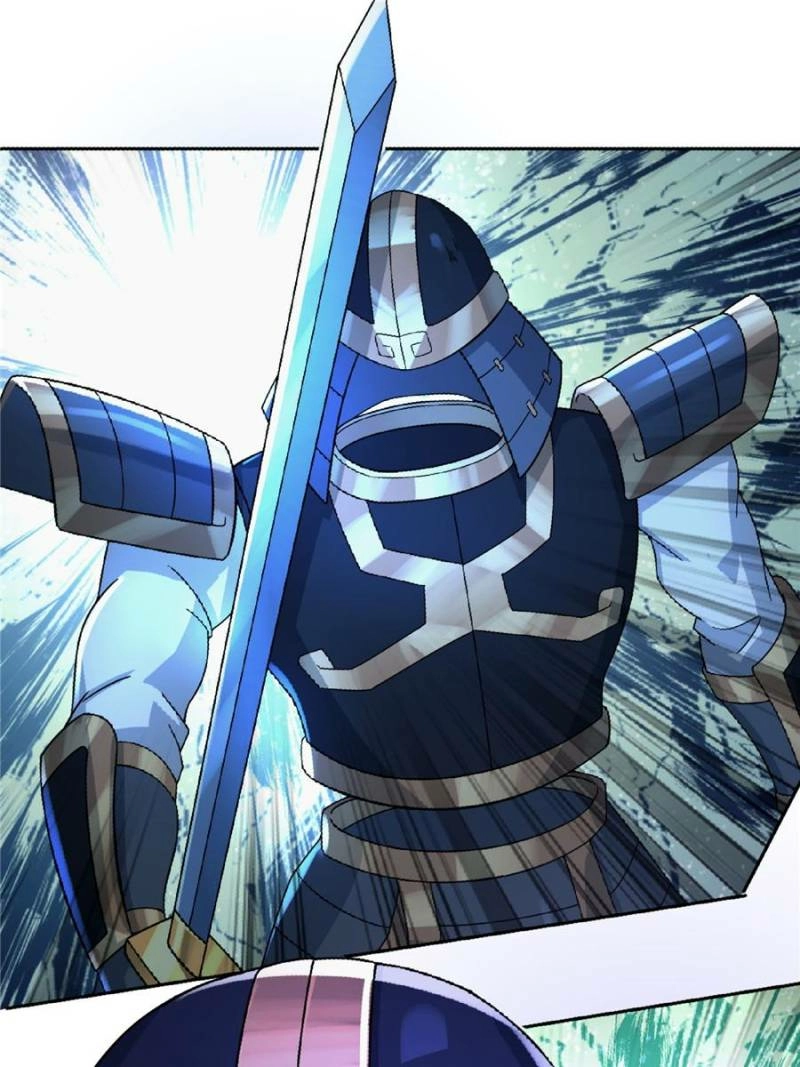 Rise of the Sect Master Chapter 61 page 51 - 