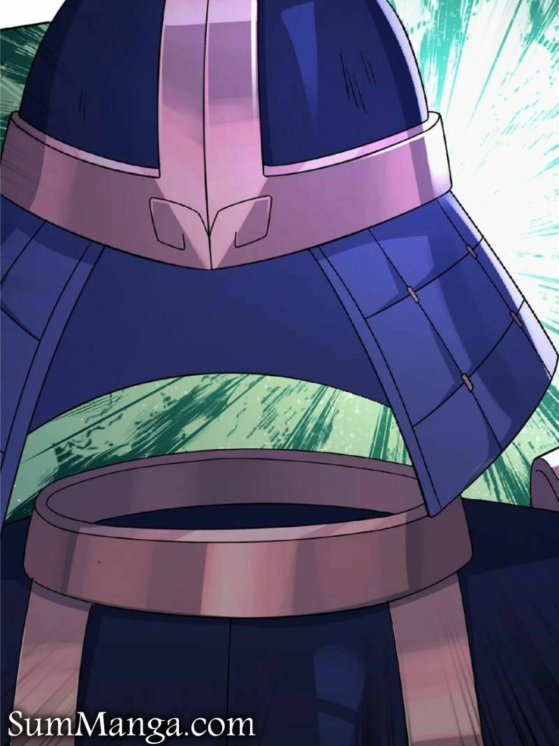 Rise of the Sect Master Chapter 61 page 52 - 