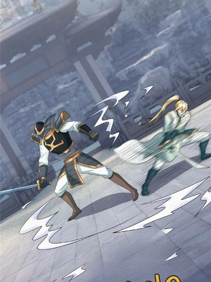 Rise of the Sect Master Chapter 61 page 54 - 