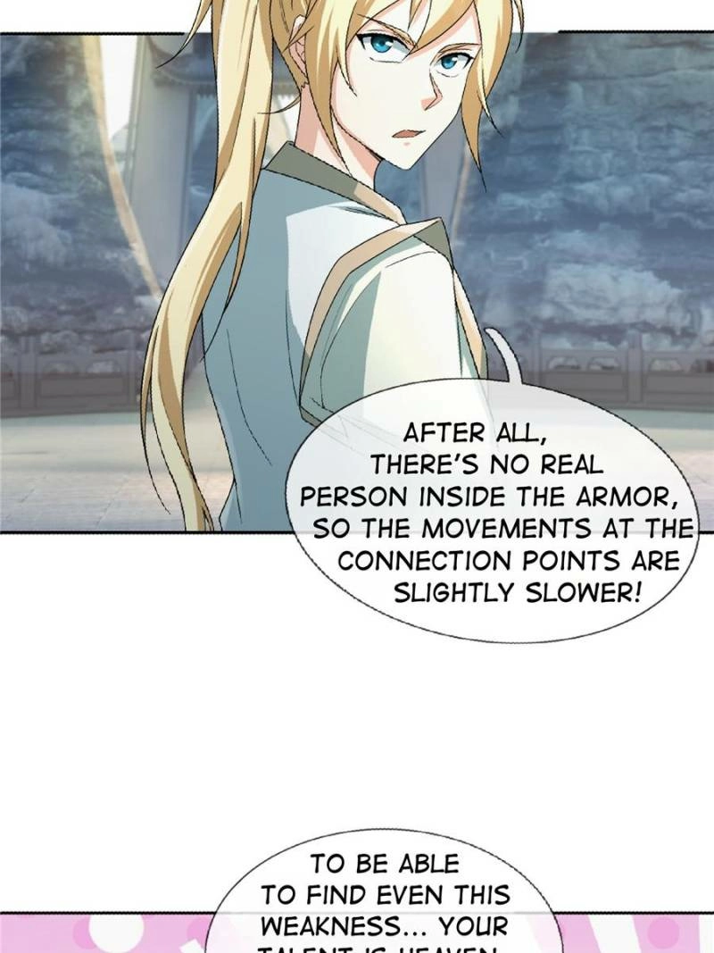 Rise of the Sect Master Chapter 61 page 57 - 