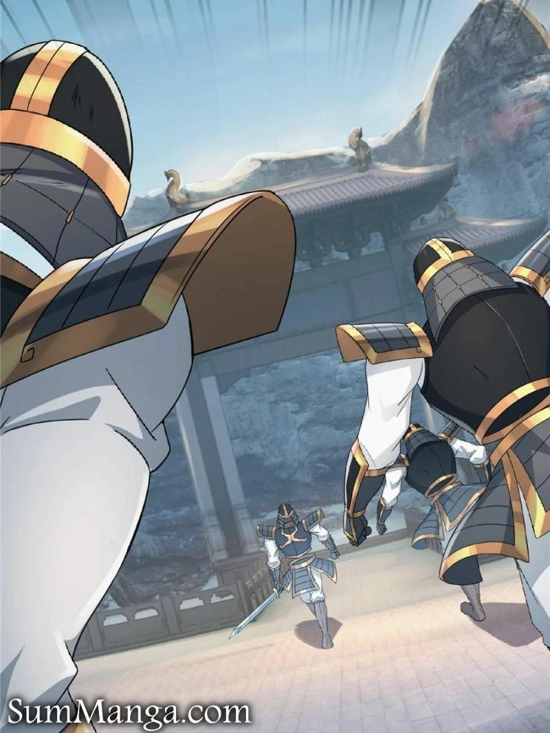 Rise of the Sect Master Chapter 61 page 60 - 