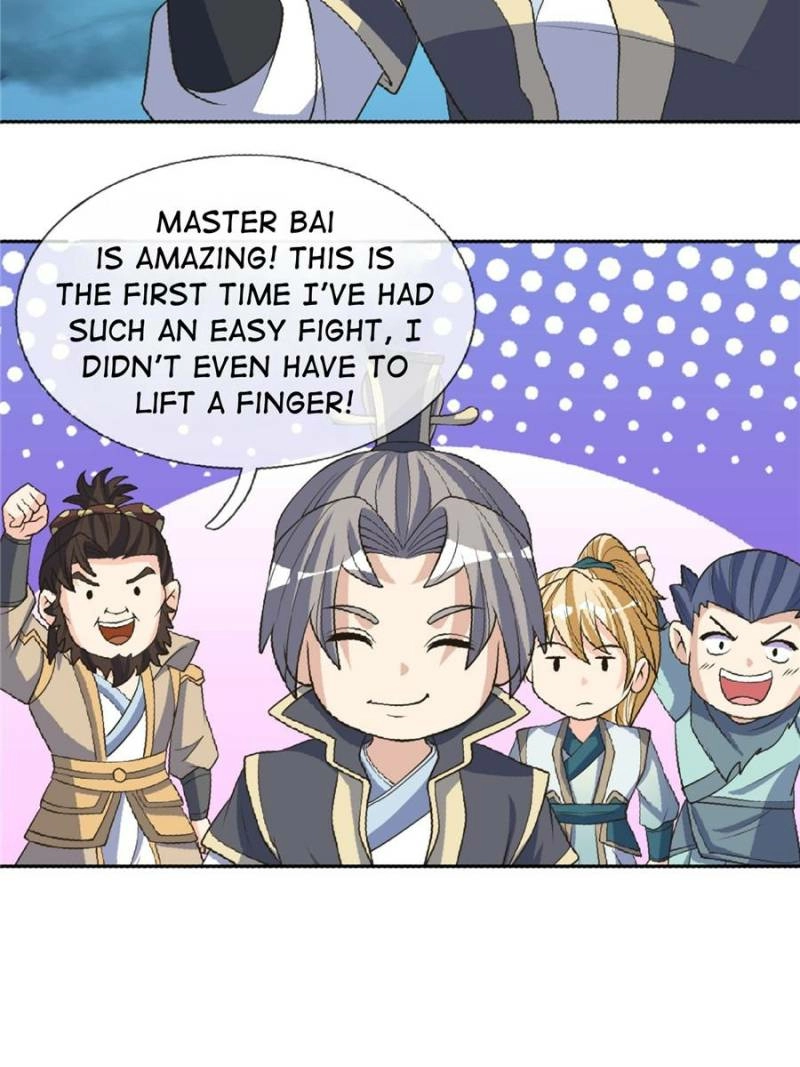 Rise of the Sect Master Chapter 61 page 7 - 