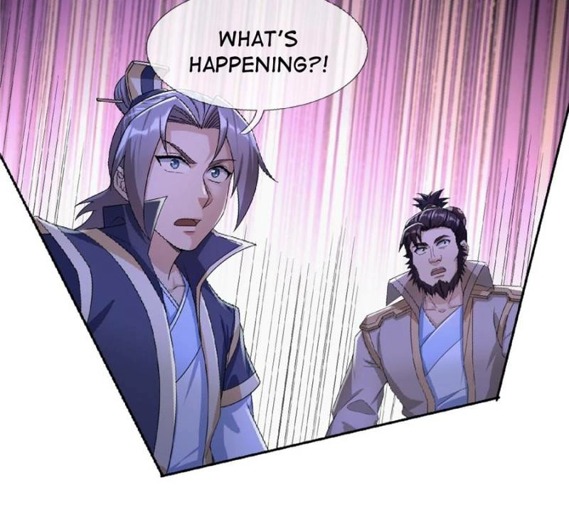 Rise of the Sect Master Chapter 61 page 64 - 