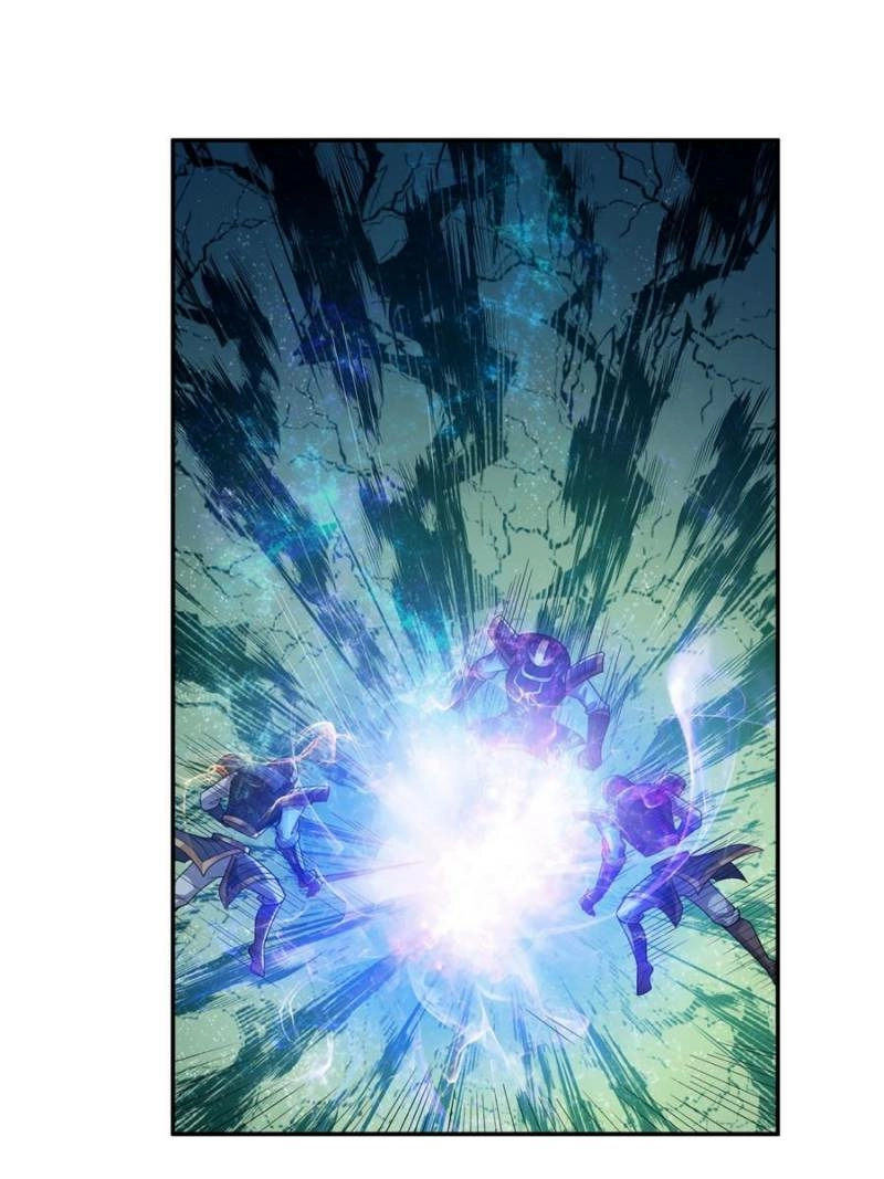 Rise of the Sect Master Chapter 61 page 65 - 