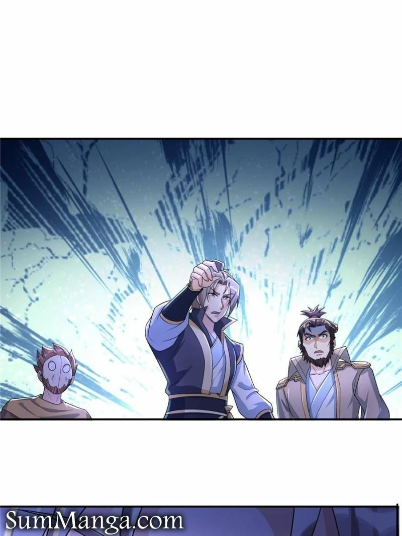 Rise of the Sect Master Chapter 61 page 68 - 