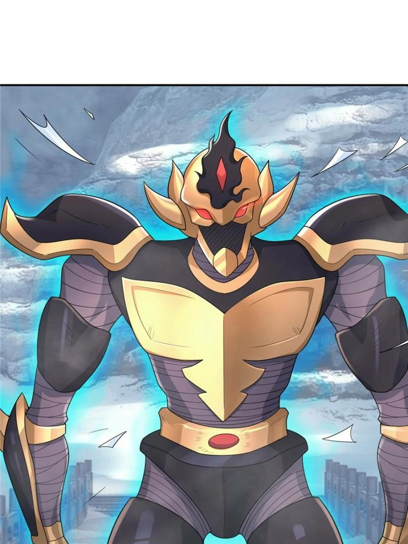 Rise of the Sect Master Chapter 61 page 71 - 