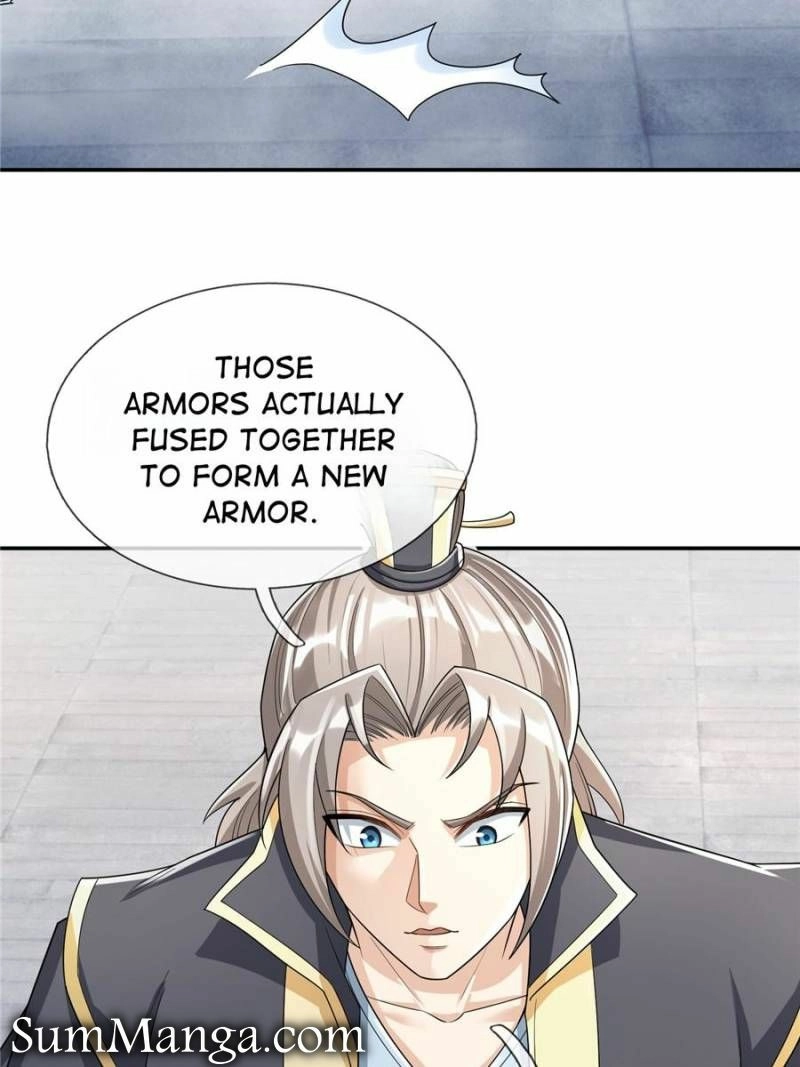 Rise of the Sect Master Chapter 61 page 73 - 