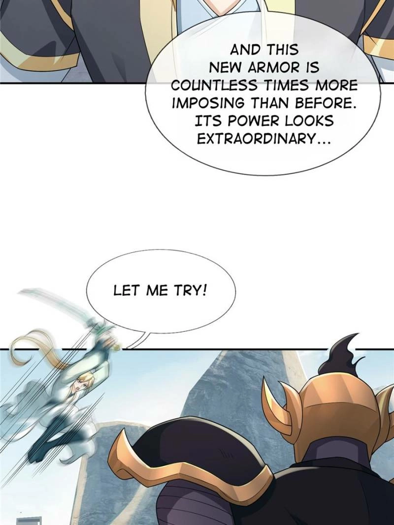 Rise of the Sect Master Chapter 61 page 74 - 