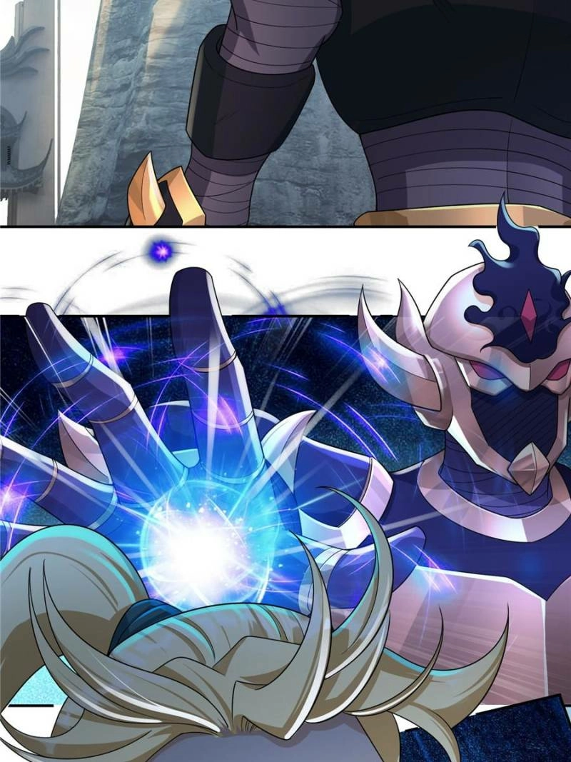 Rise of the Sect Master Chapter 61 page 75 - 