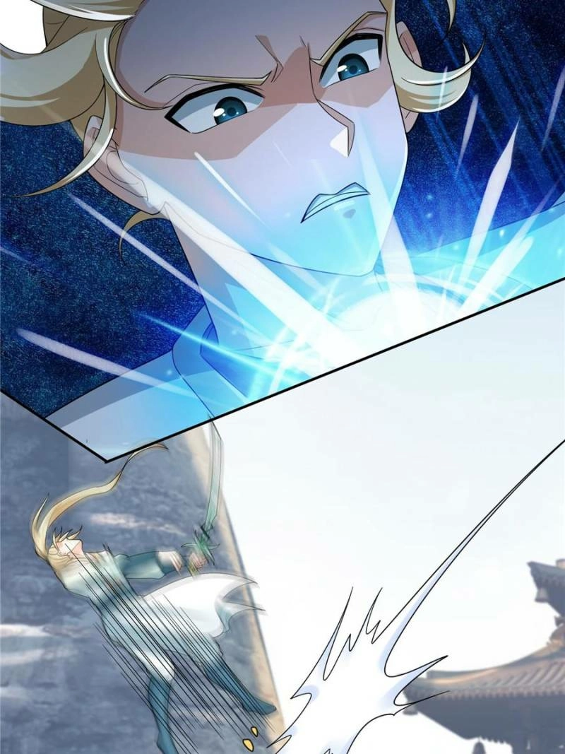 Rise of the Sect Master Chapter 61 page 76 - 