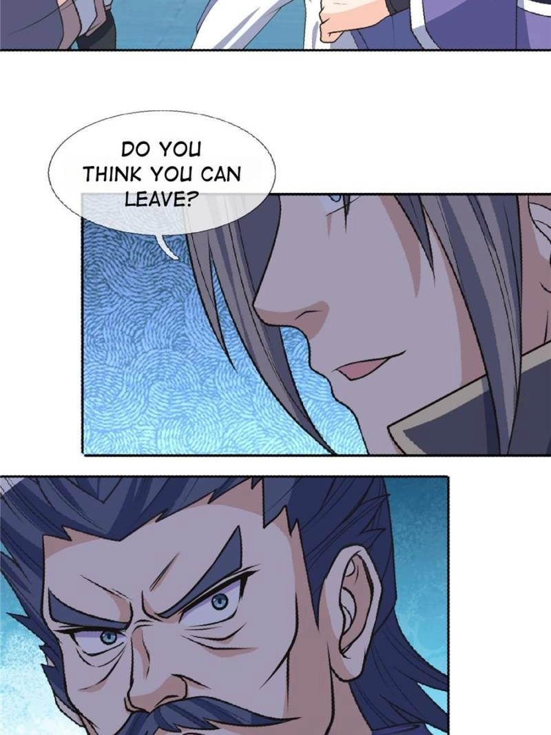 Rise of the Sect Master Chapter 61 page 9 - 