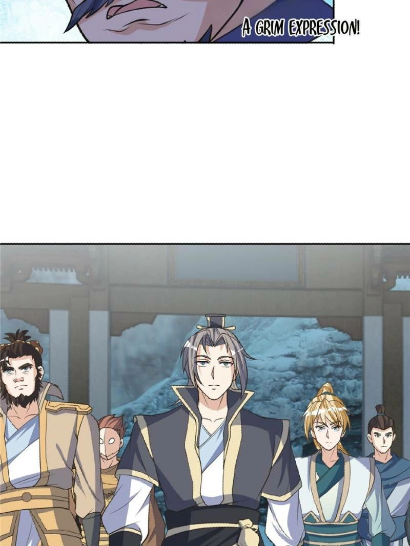Rise of the Sect Master Chapter 61 page 10 - 