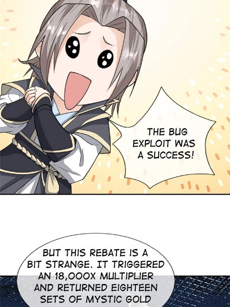 Rise of the Sect Master Chapter 62 page 11 - 