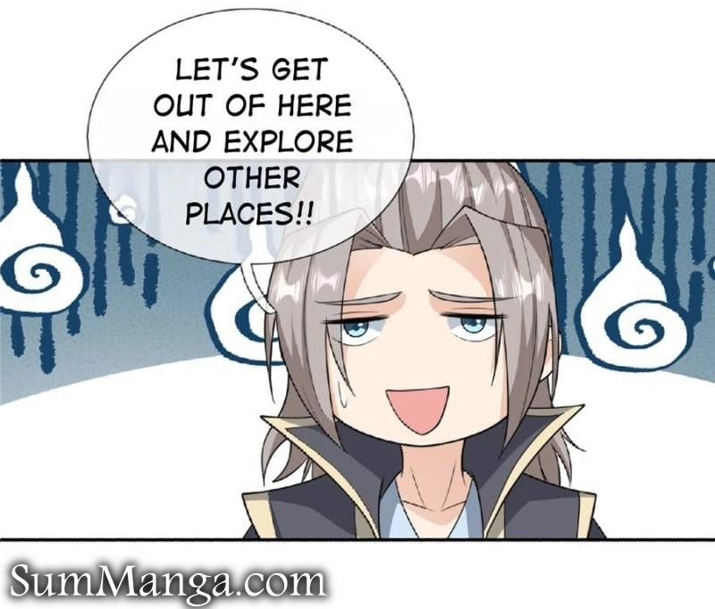 Rise of the Sect Master Chapter 62 page 15 - 
