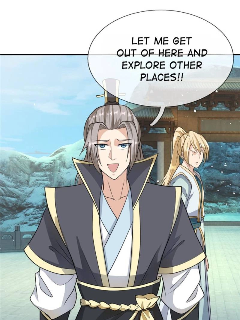 Rise of the Sect Master Chapter 62 page 16 - 