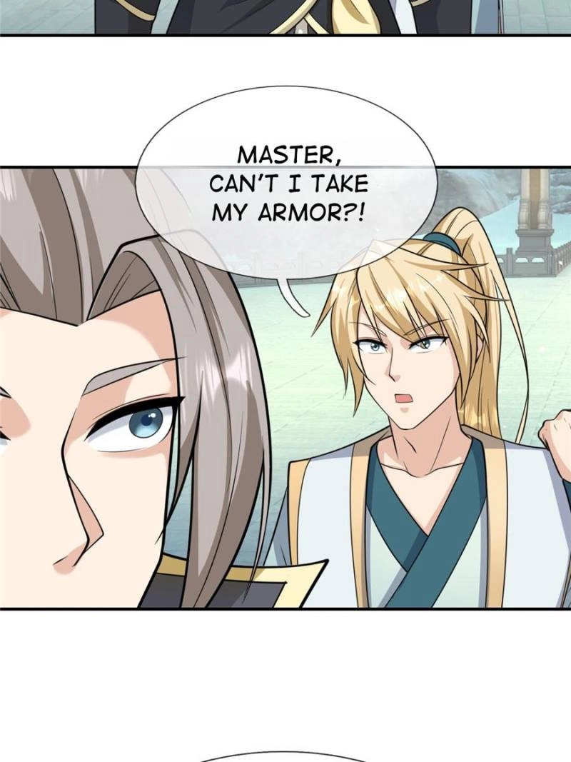 Rise of the Sect Master Chapter 62 page 17 - 