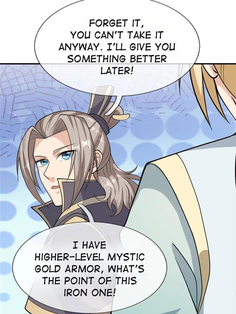 Rise of the Sect Master Chapter 62 page 18 - 