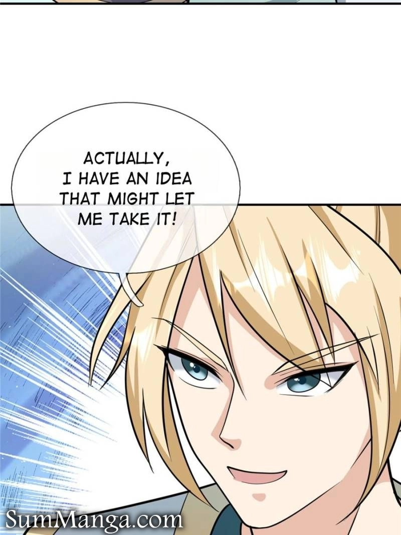 Rise of the Sect Master Chapter 62 page 19 - 