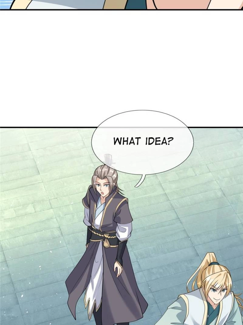 Rise of the Sect Master Chapter 62 page 20 - 
