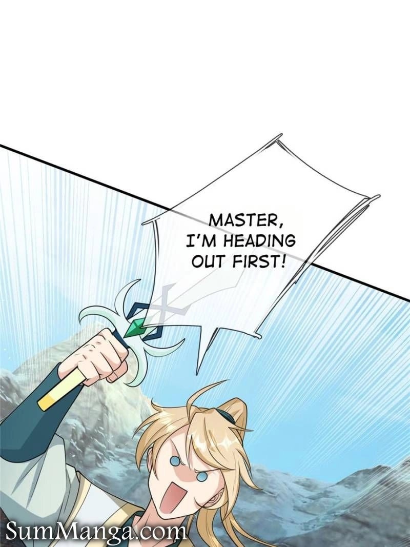 Rise of the Sect Master Chapter 62 page 24 - 