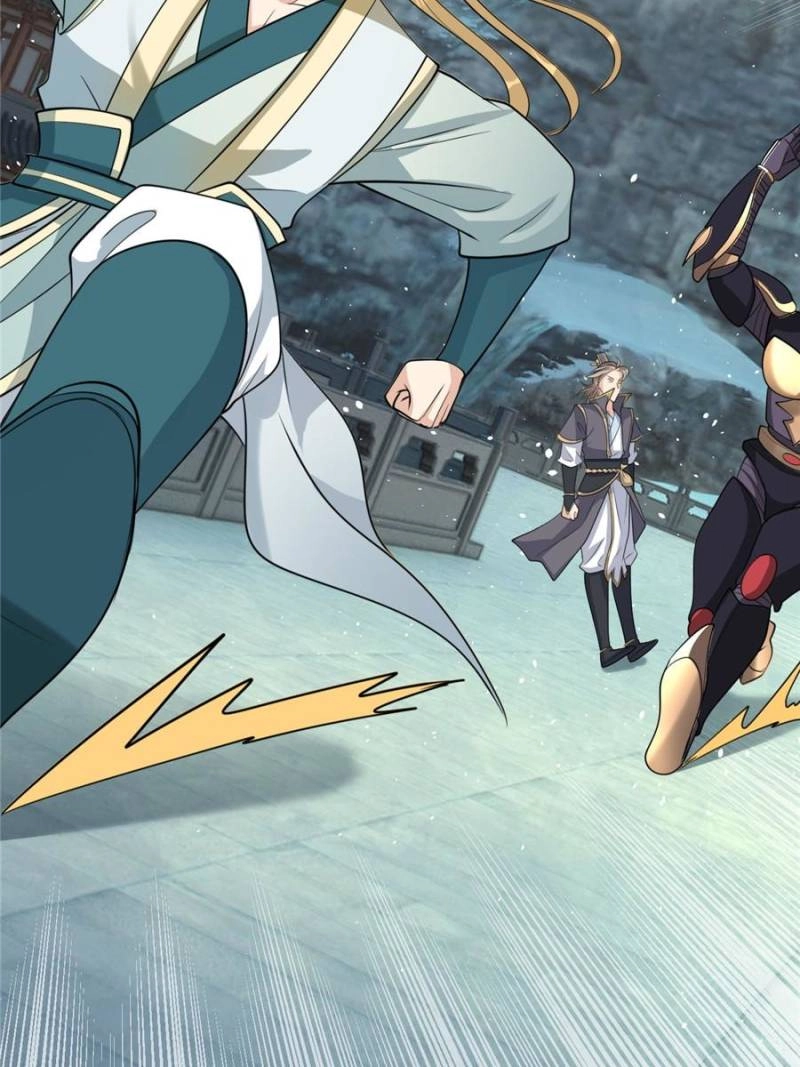 Rise of the Sect Master Chapter 62 page 25 - 
