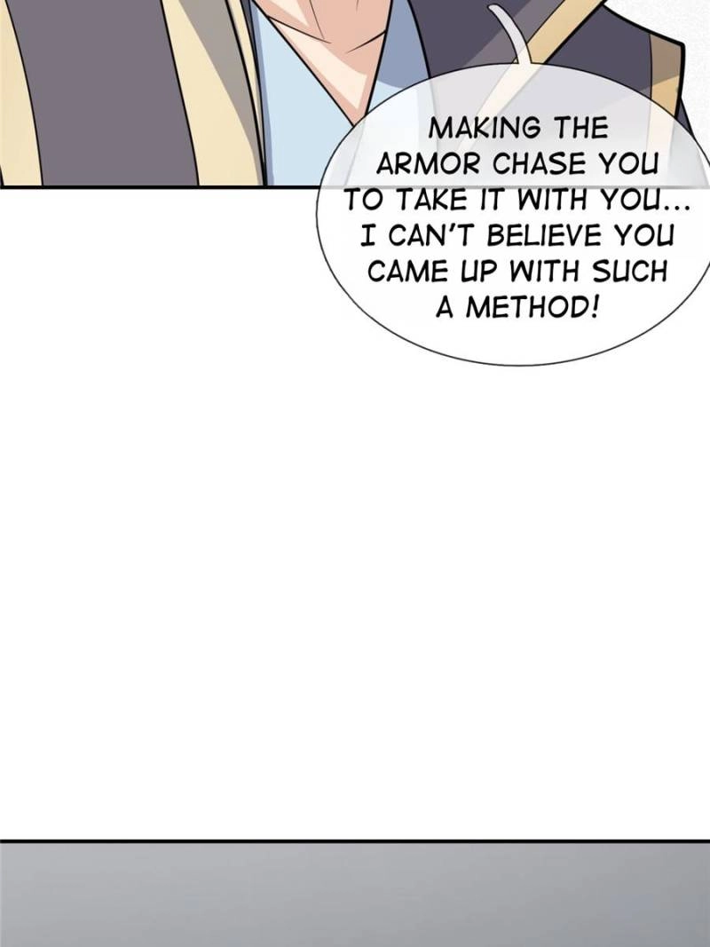 Rise of the Sect Master Chapter 62 page 27 - 