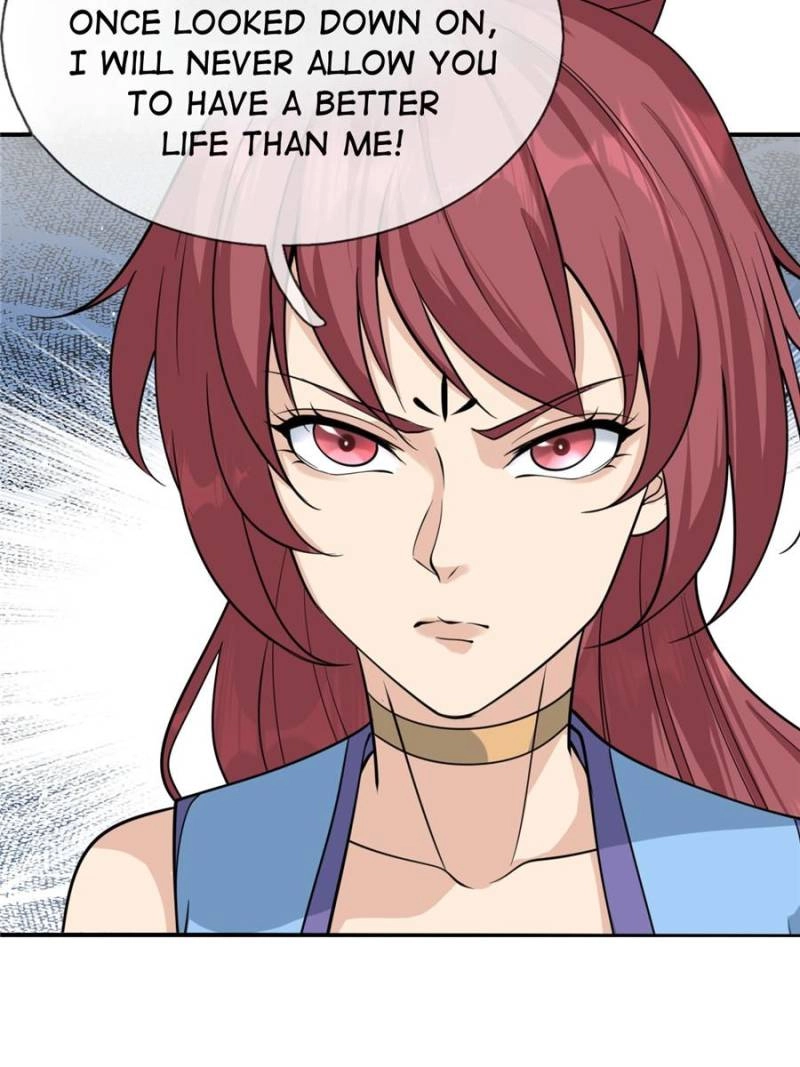 Rise of the Sect Master Chapter 62 page 31 - 