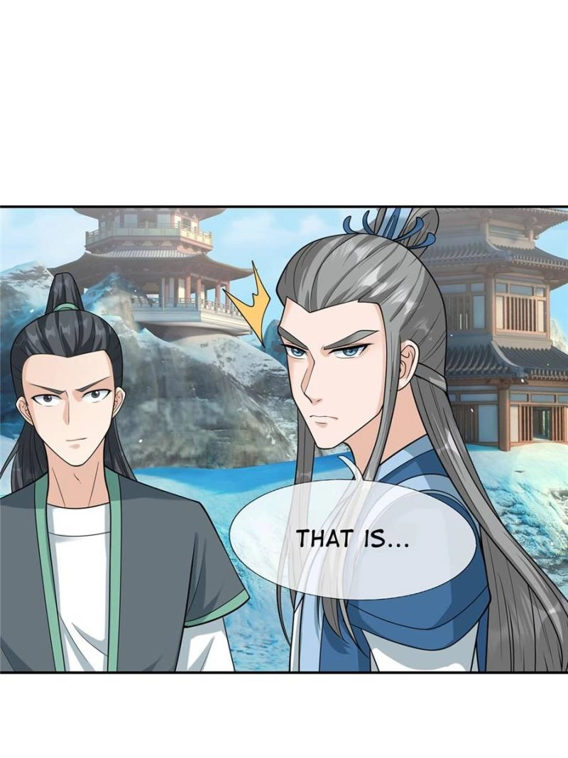 Rise of the Sect Master Chapter 62 page 34 - 