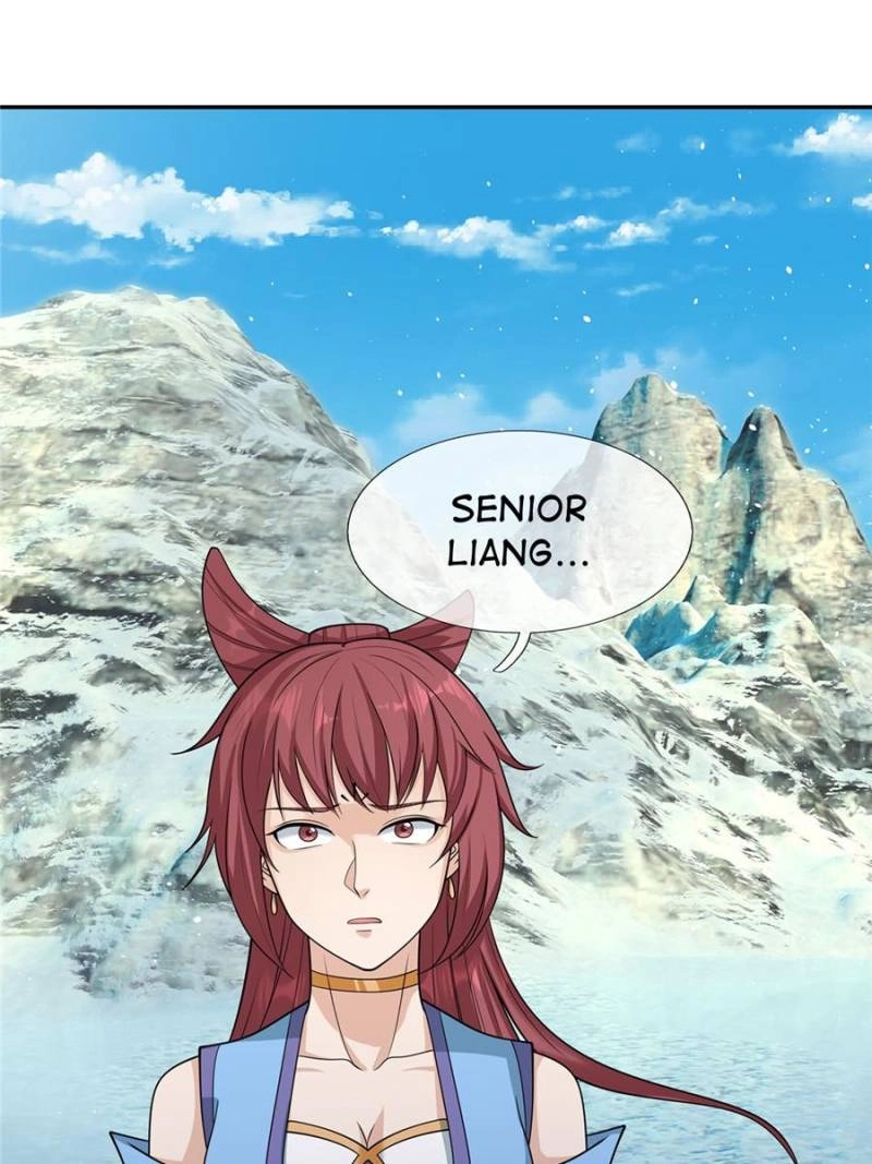 Rise of the Sect Master Chapter 62 page 35 - 