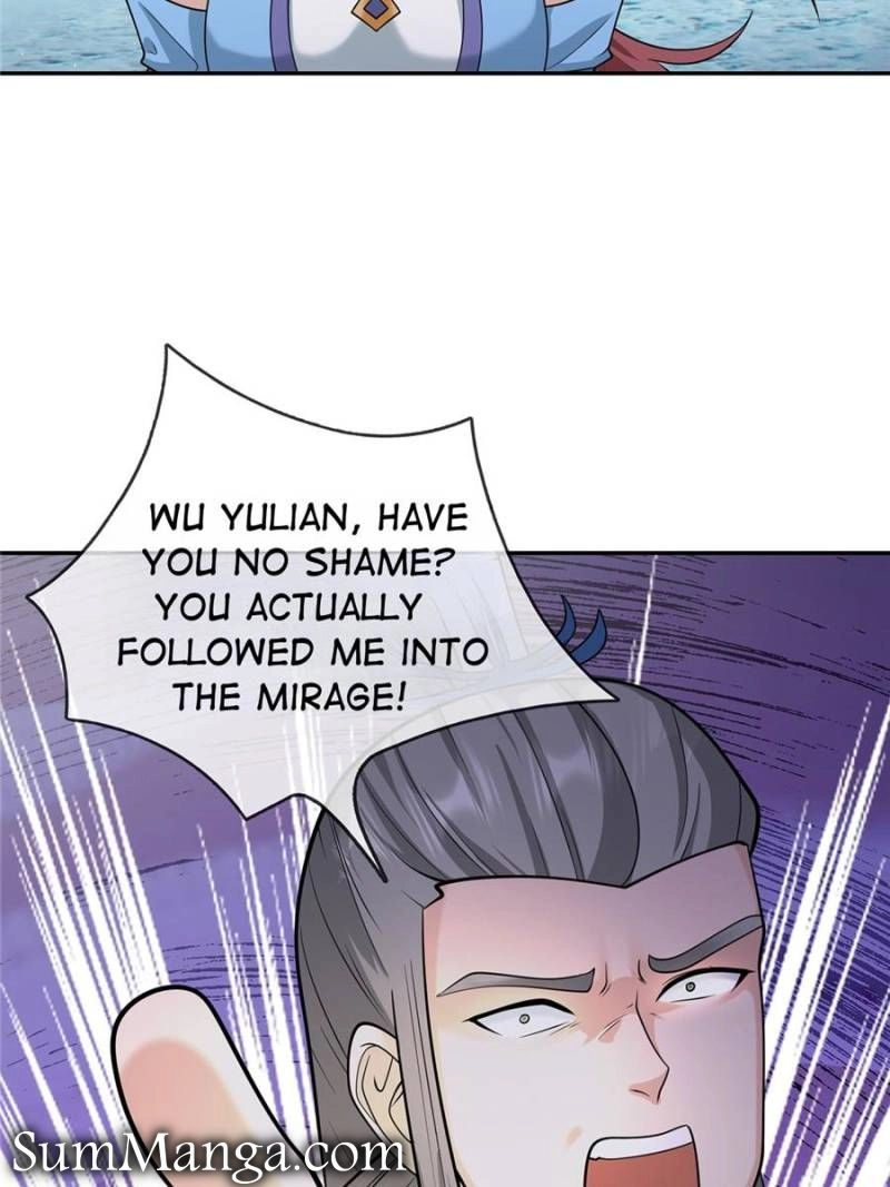 Rise of the Sect Master Chapter 62 page 36 - 