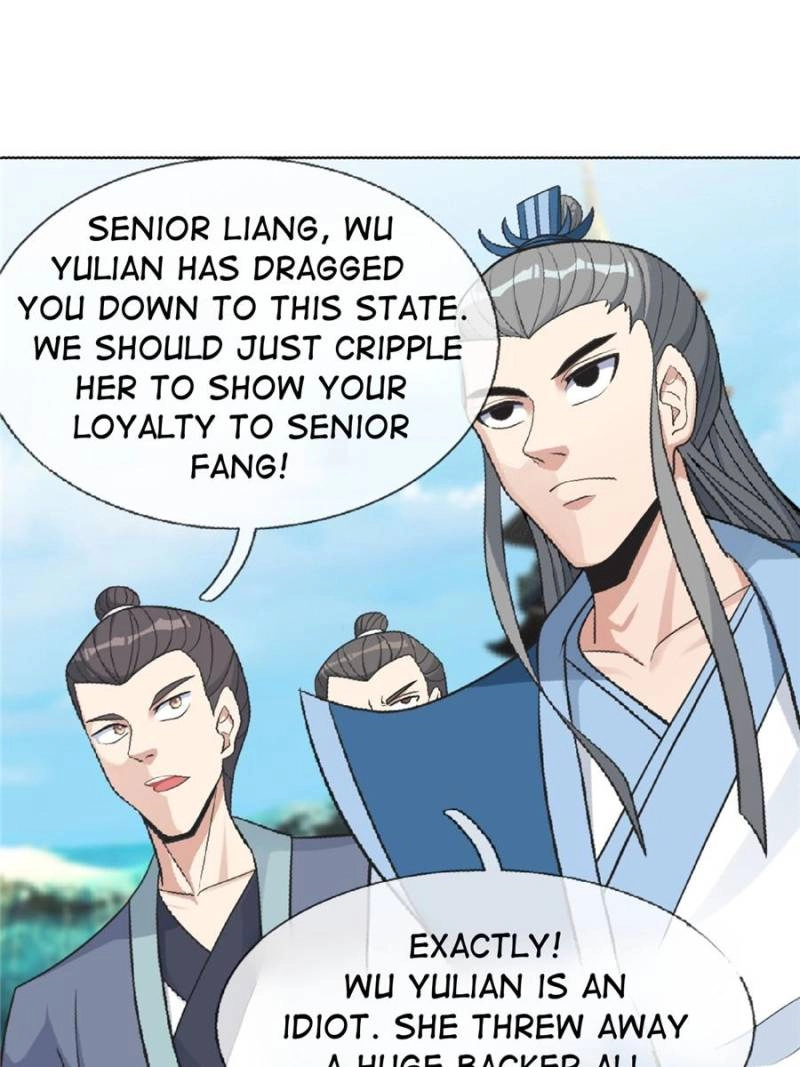 Rise of the Sect Master Chapter 62 page 39 - 