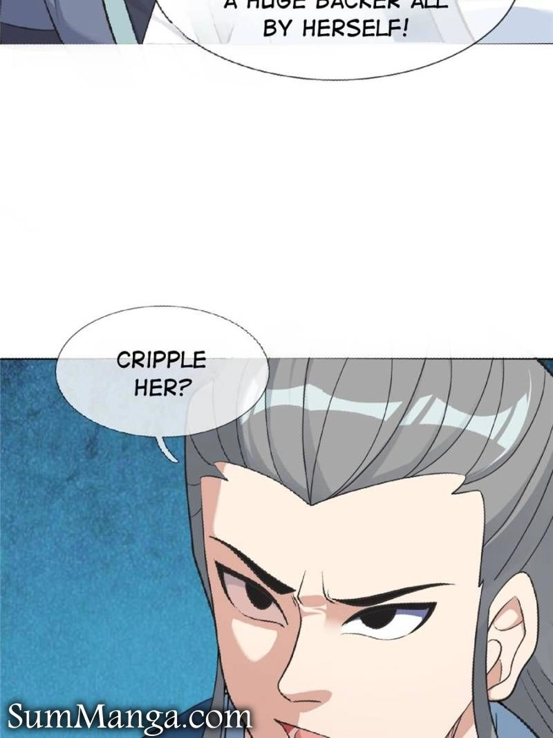 Rise of the Sect Master Chapter 62 page 40 - 