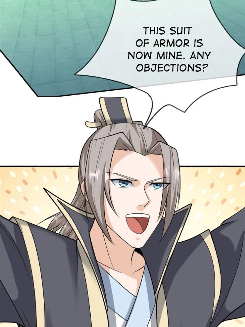 Rise of the Sect Master Chapter 62 page 5 - 