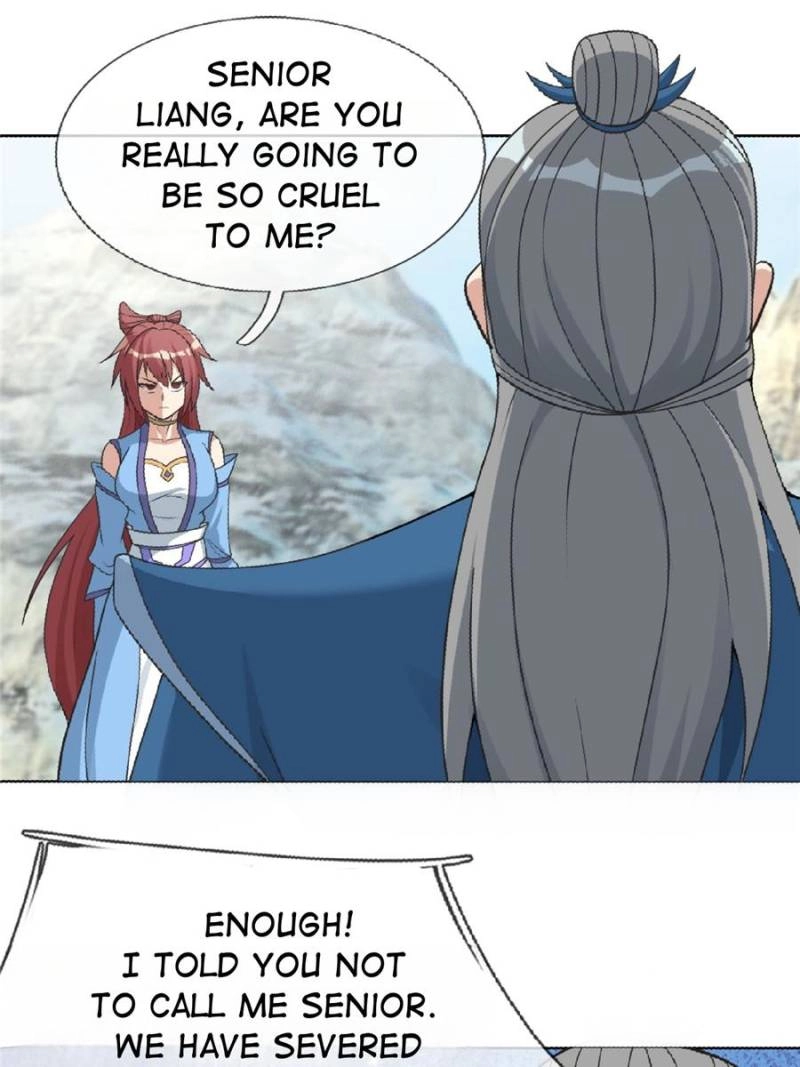 Rise of the Sect Master Chapter 62 page 42 - 