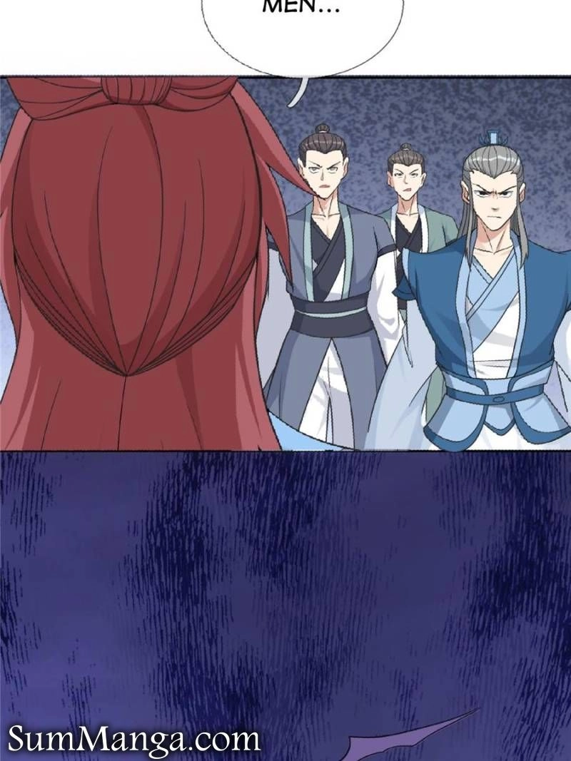 Rise of the Sect Master Chapter 62 page 44 - 
