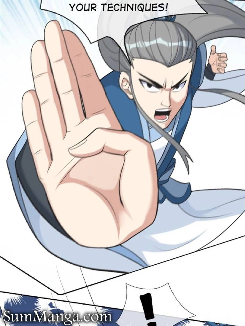 Rise of the Sect Master Chapter 62 page 49 - 