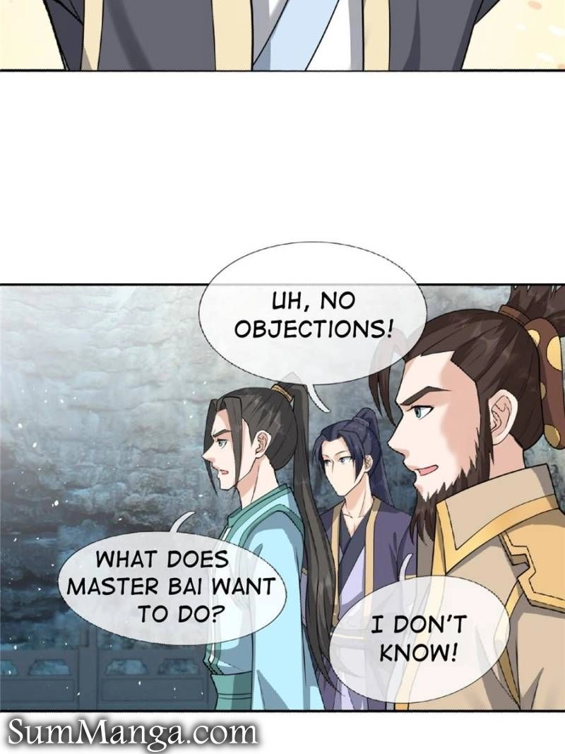 Rise of the Sect Master Chapter 62 page 6 - 