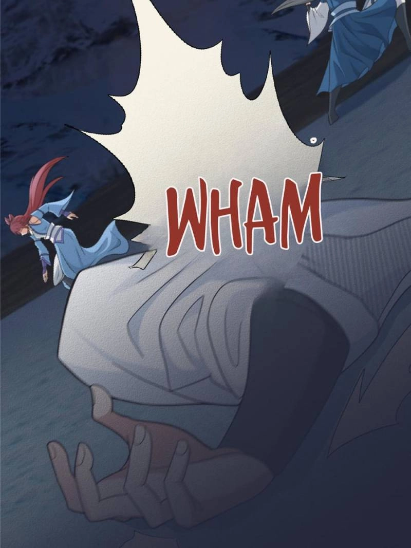 Rise of the Sect Master Chapter 62 page 51 - 