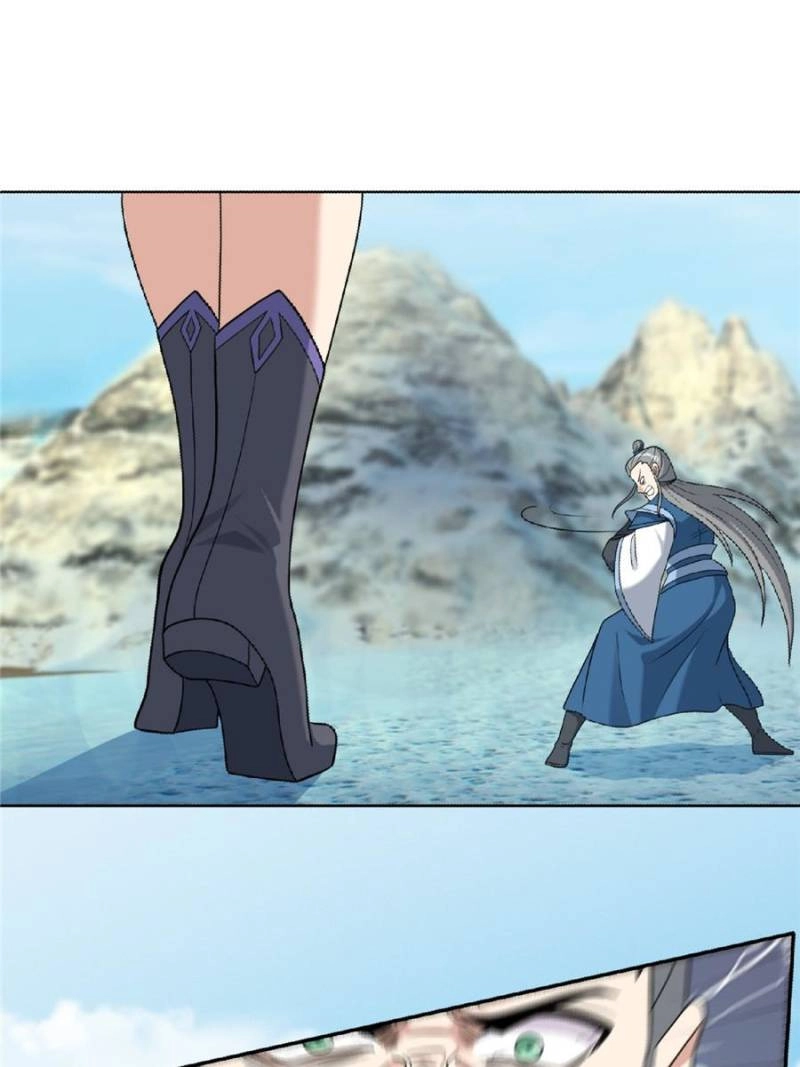 Rise of the Sect Master Chapter 62 page 55 - 