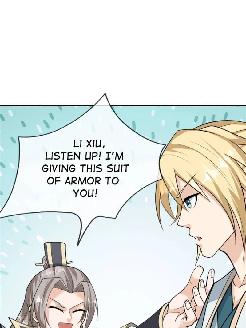 Rise of the Sect Master Chapter 62 page 7 - 