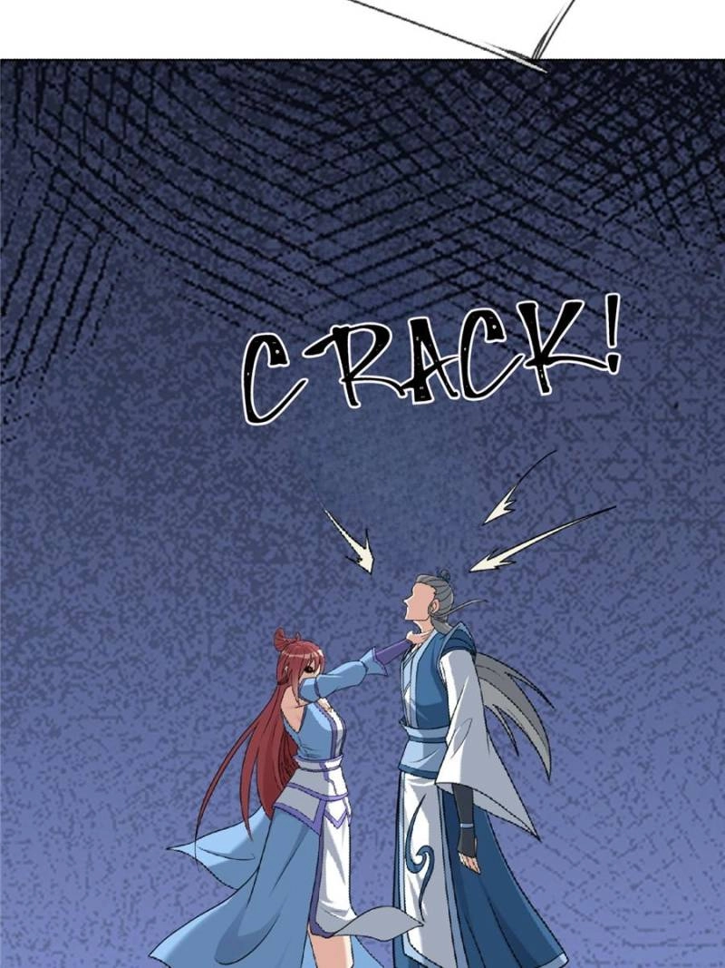 Rise of the Sect Master Chapter 62 page 61 - 