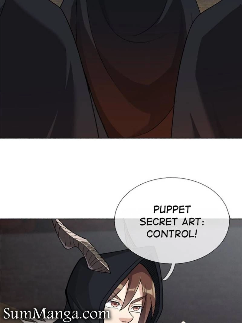Rise of the Sect Master Chapter 62 page 67 - 