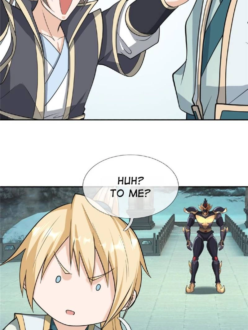 Rise of the Sect Master Chapter 62 page 8 - 