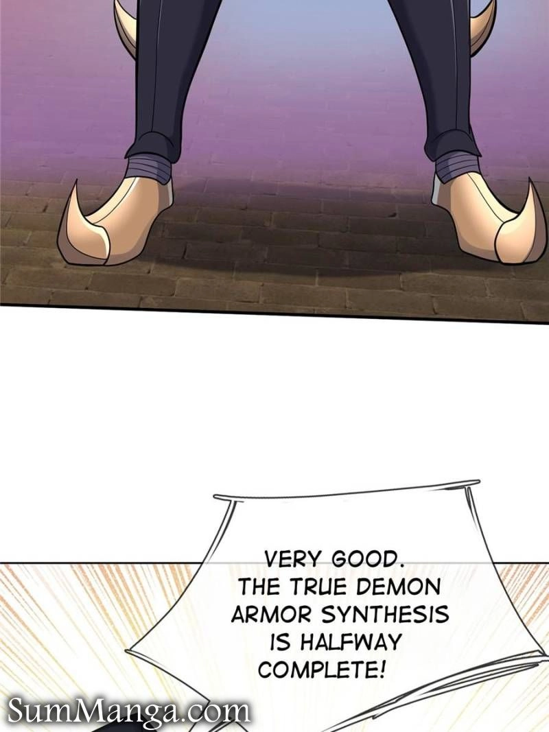 Rise of the Sect Master Chapter 62 page 75 - 