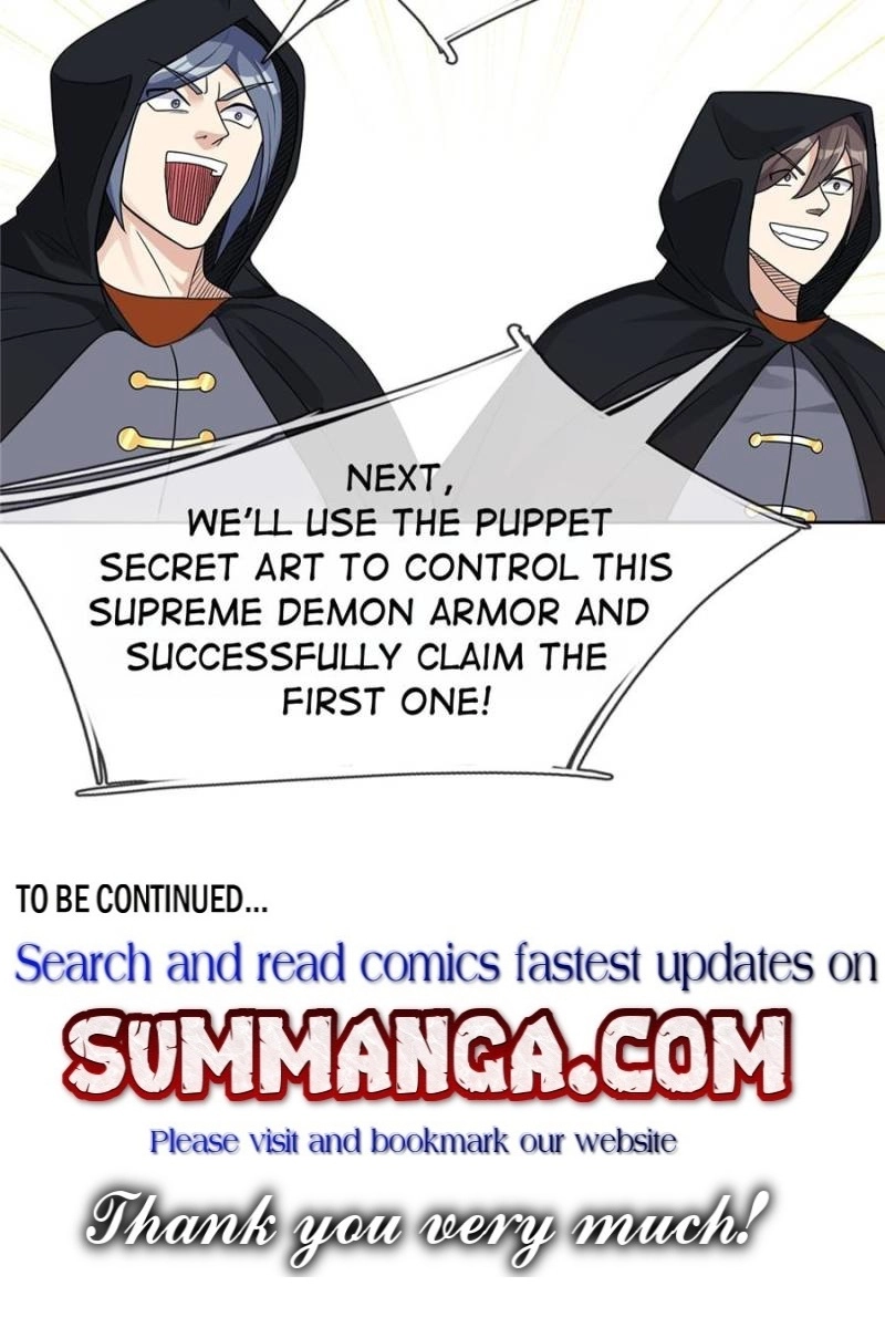 Rise of the Sect Master Chapter 62 page 76 - 
